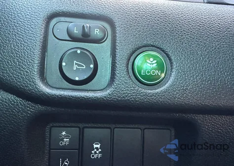 2022 Honda Pilot Exl z USA, uszkodzony, nr VIN 5FNYF5H5XNB036267